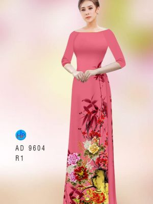 vai ao dai hoa in 3d re shop my my thuot tha 737259