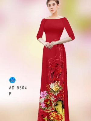 vai ao dai hoa in 3d re shop my my thuot tha 93755