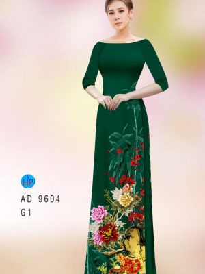 vai ao dai hoa in 3d re shop my my vua ra 137147
