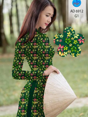 vai ao dai hoa nhi da dang 45861