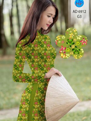 vai ao dai hoa nhi duoc tim nhieu 15790