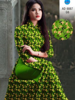 vai ao dai hoa nhi duyen dang my my shop duoc chon nhieu 291210
