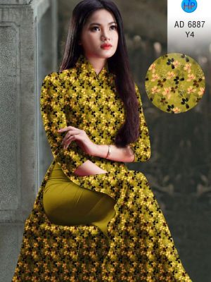 vai ao dai hoa nhi duyen dang my my shop thuot tha 2091224