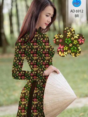 vai ao dai hoa nhi mau moi 1057249