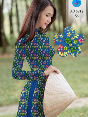 vai ao dai hoa nhi mau moi 358166