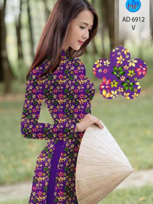 vai ao dai hoa nhi nam nay 1257237