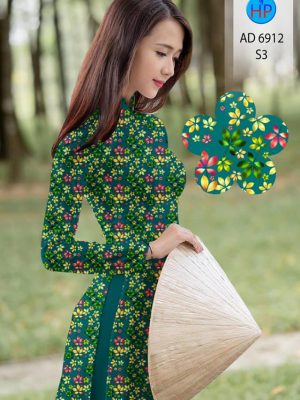 vai ao dai hoa nhi ua thich 65889