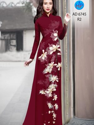 vai ao dai hoa su dang hot 827254