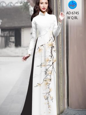 vai ao dai hoa su dep 72758