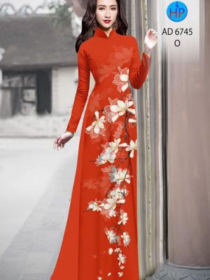 vai ao dai hoa su duoc tim nhieu 42740