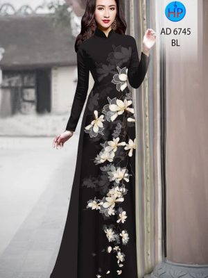 vai ao dai hoa su gia tot 227156