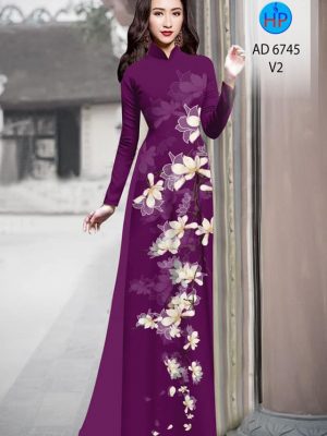vai ao dai hoa su mau moi 22761