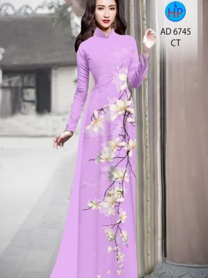 vai ao dai hoa su vua ra 1727110