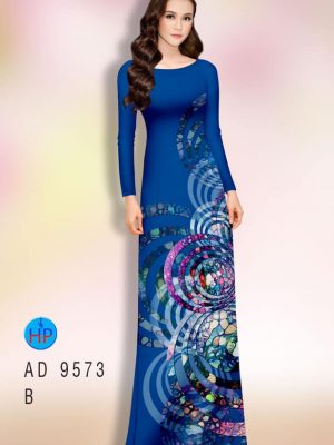 vai ao dai hoa van 3d duyen dang gia re my my shop cuc dep 132425