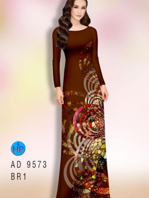 vai ao dai hoa van 3d duyen dang gia re my my shop da dang 1624274