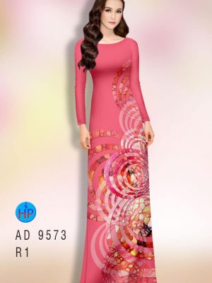 vai ao dai hoa van 3d duyen dang gia re my my shop dang hot 1524180