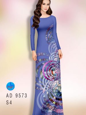 vai ao dai hoa van 3d duyen dang gia re my my shop ua chuong 1424279