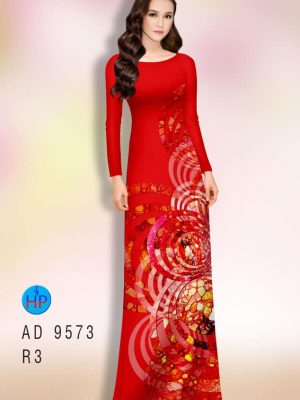 vai ao dai hoa van 3d duyen dang gia re my my shop ua chuong 1924246