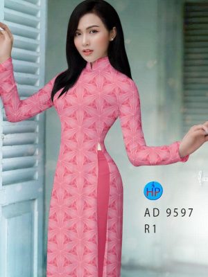 vai ao dai hoa van deu gia re duyen dang shop my my ua thich 1303151