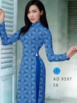 vai ao dai hoa van deu gia re duyen dang shop my my vua ra 1103272