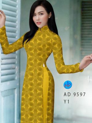 vai ao dai hoa van deu gia re duyen dang shop my my vua ra 2003243
