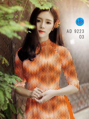 vai ao dai hoa van doc dao gia re my my cuc dep 921125