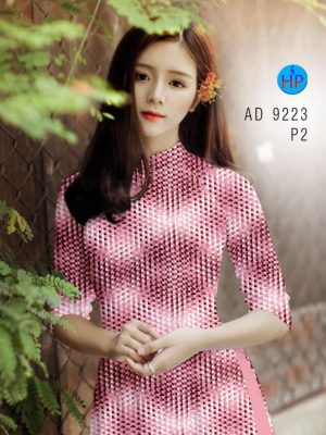 vai ao dai hoa van doc dao gia re my my mau moi 421220