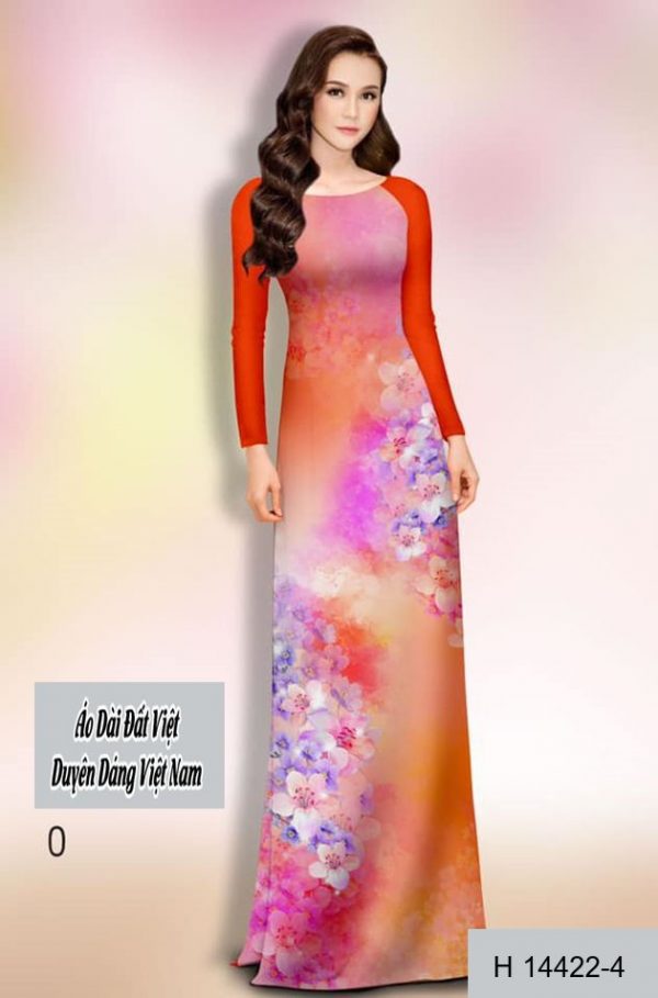 vao ao dai hoa doc than duoc tim nhieu 1168164