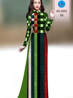 Vải áo dài hoa văn mới ra AD 6945 23 1594004623 378 Vai ao dai hoa van moi ra AD 6945