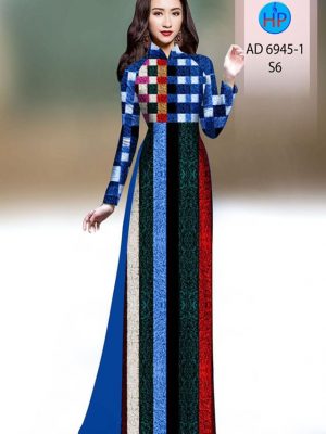Vải áo dài hoa văn mới ra AD 6945 30 1594004624 293 Vai ao dai hoa van moi ra AD 6945