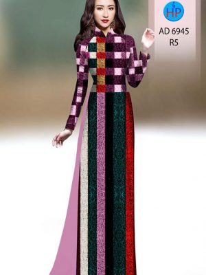 Vải áo dài hoa văn mới ra AD 6945 29 1594004624 296 Vai ao dai hoa van moi ra AD 6945