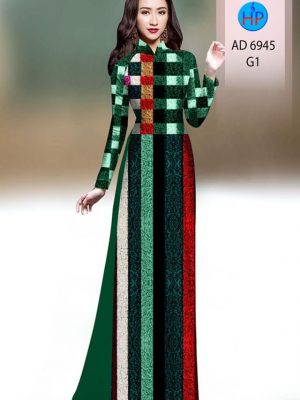 Vải áo dài hoa văn mới ra AD 6945 31 1594004624 888 Vai ao dai hoa van moi ra AD 6945