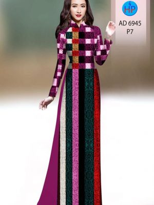 Vải áo dài hoa văn mới ra AD 6945 34 1594004625 22 Vai ao dai hoa van moi ra AD 6945