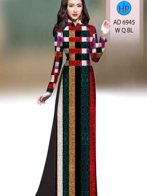 Vải áo dài hoa văn mới ra AD 6945 39 1594004626 297 Vai ao dai hoa van moi ra AD 6945
