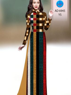 Vải áo dài hoa văn mới ra AD 6945 36 1594004626 374 Vai ao dai hoa van moi ra AD 6945