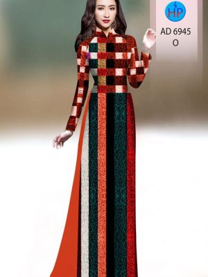 Vải áo dài hoa văn mới ra AD 6945 37 1594004626 578 Vai ao dai hoa van moi ra AD 6945