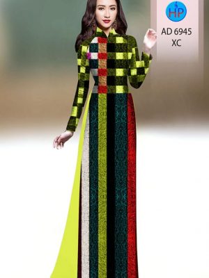 Vải áo dài hoa văn mới ra AD 6945 38 1594004626 705 Vai ao dai hoa van moi ra AD 6945