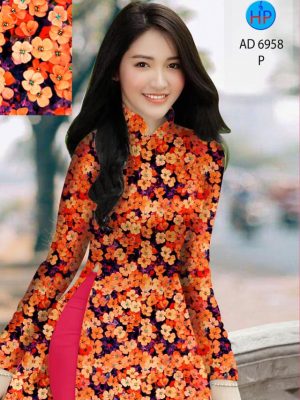 1594004995 492 Vai ao dai hoa deu thiet ke 2020 AD 6958