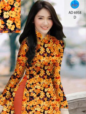 1594004995 514 Vai ao dai hoa deu thiet ke 2020 AD 6958