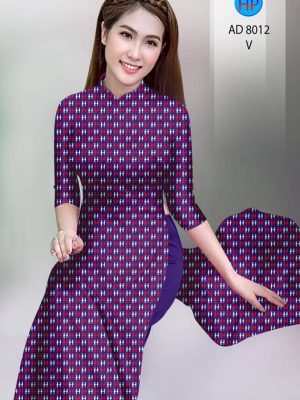 1594005218 280 Vai ao dai hoa van deu kieu moi AD 8012