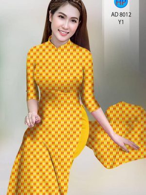1594005218 771 Vai ao dai hoa van deu kieu moi AD 8012