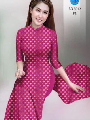 1594005219 159 Vai ao dai hoa van deu kieu moi AD 8012