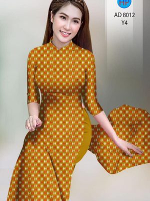 1594005219 16 Vai ao dai hoa van deu kieu moi AD 8012
