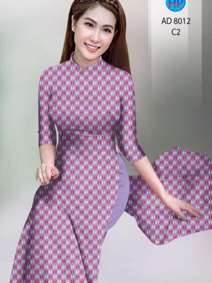 1594005220 464 Vai ao dai hoa van deu kieu moi AD 8012