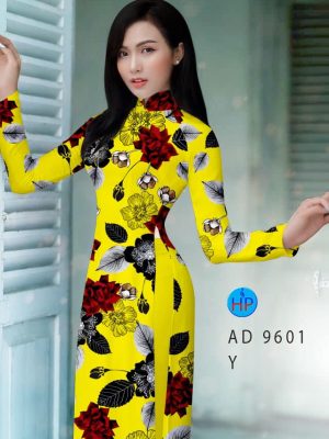 1594005451 220 Vai ao dai hoa deu kieu moi AD 9601