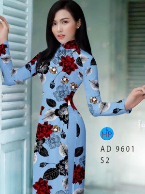1594005453 997 Vai ao dai hoa deu kieu moi AD 9601