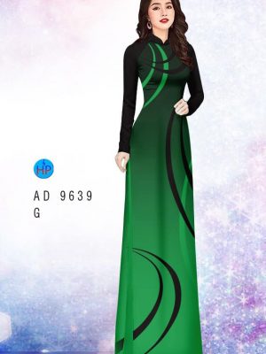 1594005571 192 Vai ao dai hoa van thiet ke 2020 AD 9639