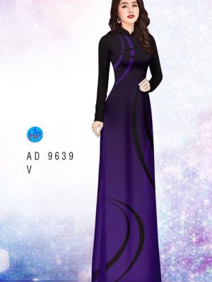 1594005571 628 Vai ao dai hoa van thiet ke 2020 AD 9639