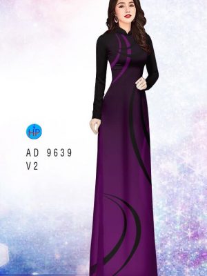 1594005572 398 Vai ao dai hoa van thiet ke 2020 AD 9639