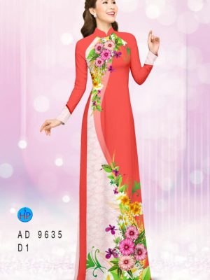 1594005696 951 Vai ao dai hoa in 3D thiet ke 2020 AD